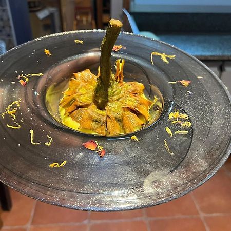 Maria Grazia Hotel Saint-Gâtien-des-Bois المظهر الخارجي الصورة