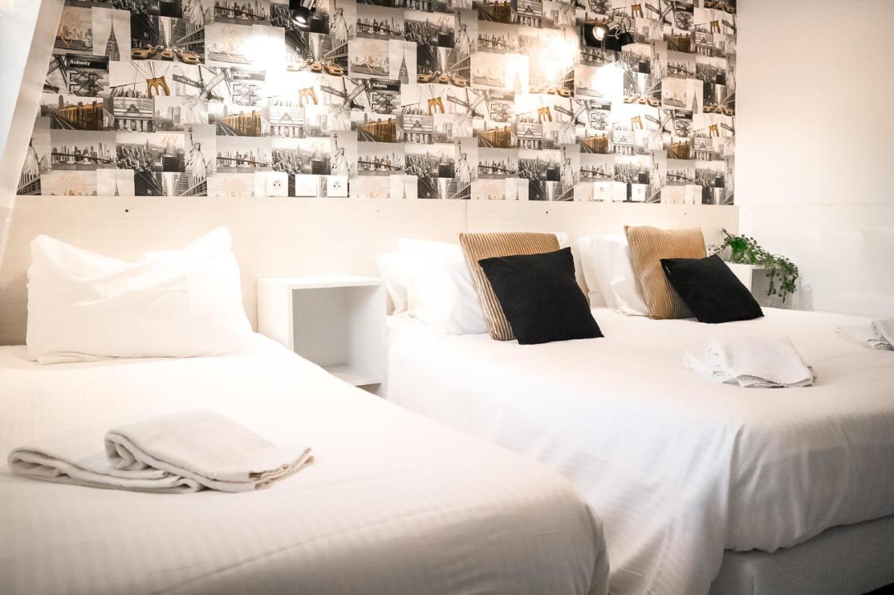 Maria Grazia Hotel Saint-Gâtien-des-Bois المظهر الخارجي الصورة