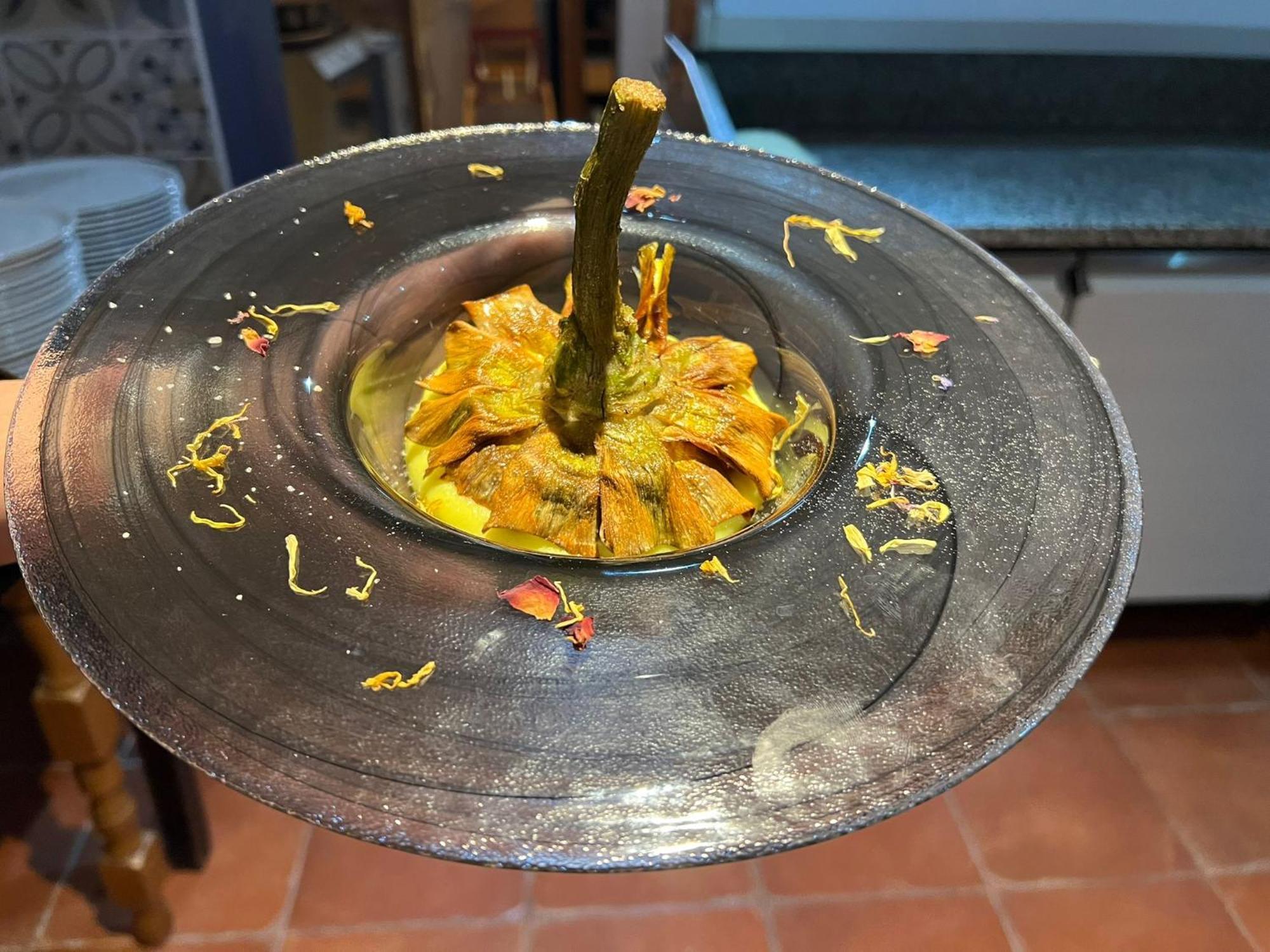 Maria Grazia Hotel Saint-Gâtien-des-Bois المظهر الخارجي الصورة